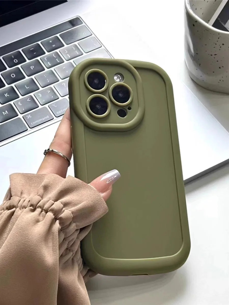 Matte Phone Case