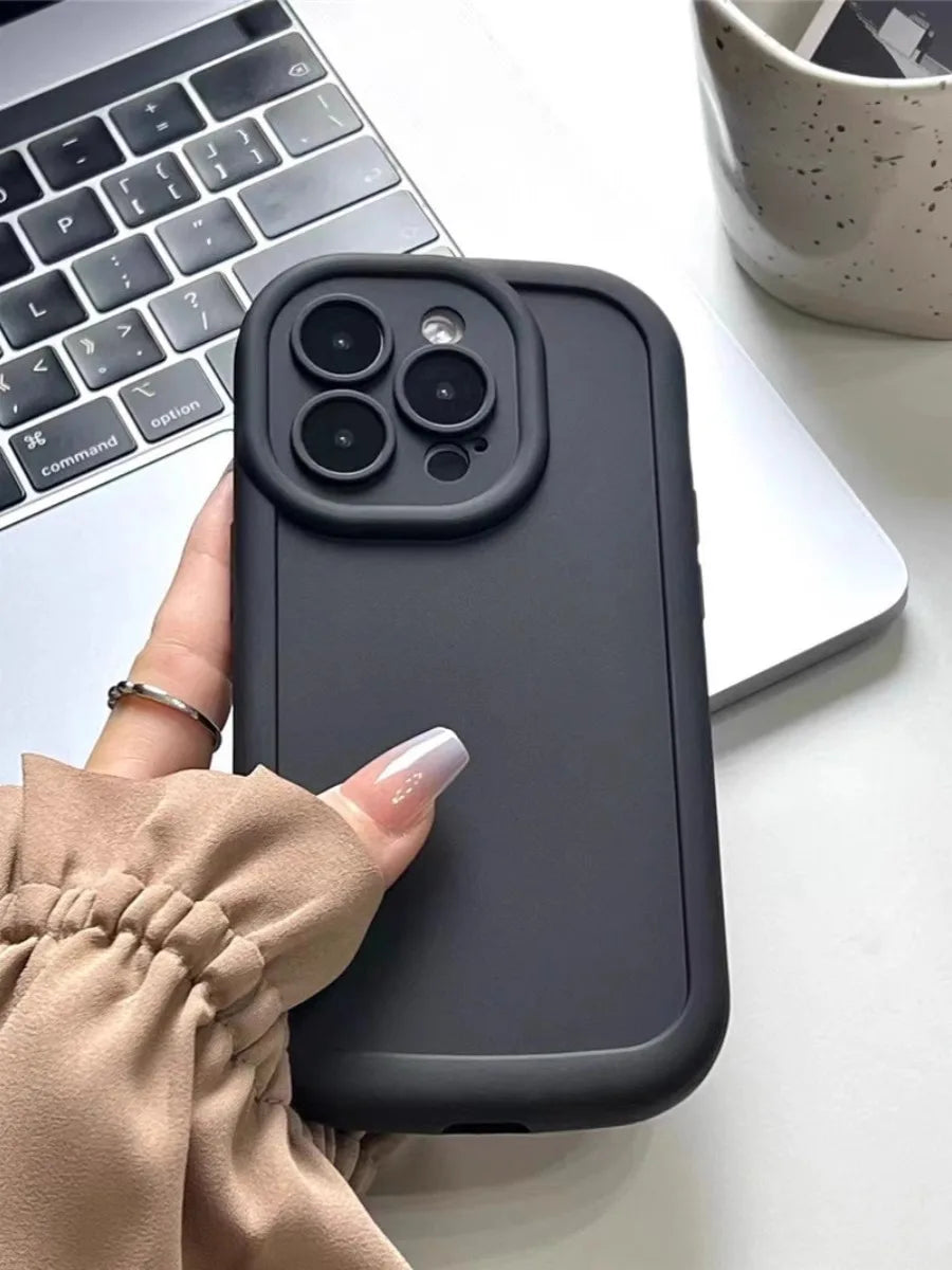 Matte Phone Case